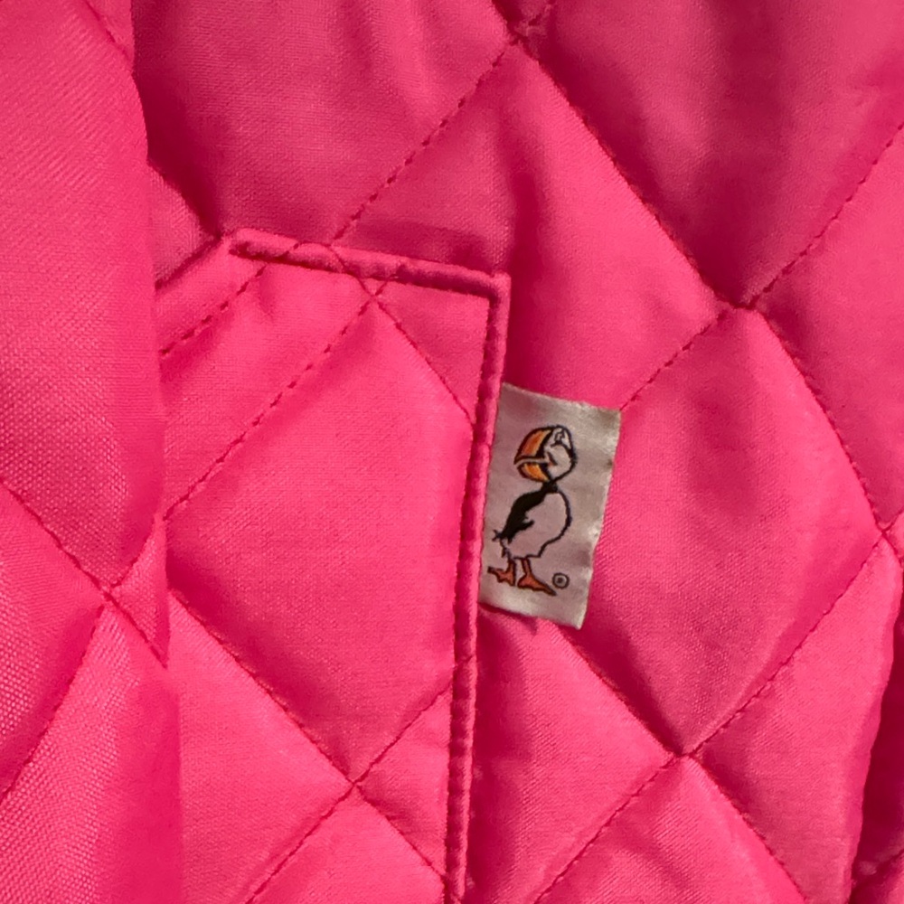 Nooworks Quilted Jacket - Picture 5 of 7